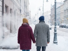 Jeszcze miesiąc potężnych mrozów. Koszty ogrzewania będą rekordowe