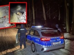 Balony nad Polską. Policja o działaniach hybrydowych