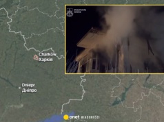 Rosjanie uderzyli w Charków. Nie żyje młoda kobieta