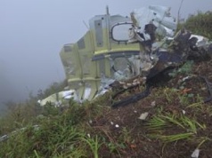 Samolot zboczył z kursu. Trwają poszukiwania w Indonezji