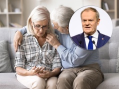 W Polsce jest ponad 6 milionów emerytów. Rząd Tuska o nich dba? Ludzie mają wyrobion…