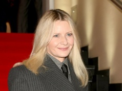 Kożuchowska pokazała klasę. Oto co założyła do restauracji