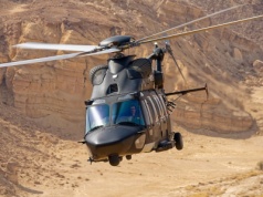 Ghana zamawia śmigłowce Airbus Helicopters do zadań wojskowych i transportowych