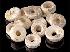 Hiszpańskie odkrycie stulecia. Archeolodzy odnaleźli grobowiec z setkami tysięcy paciorków