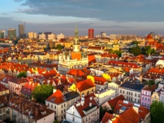 Antidotum na masową turystykę. Ateny polecają 5 miejsc, jedno w Polsce