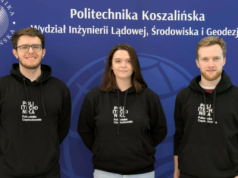 Studenci Politechniki Częstochowskiej najlepsi w Polsce. Spektakularny triumf w konkursie Power Tower 2025