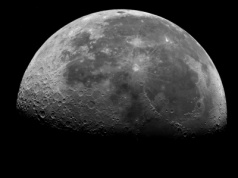 Zagadka niewidocznej strony Księżyca rozwiązana? Chińscy badacze mają nowe dowody