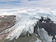 Coś dziwnego dzieje się z Grenlandią. To odkrycie zaskoczyło naukowców
