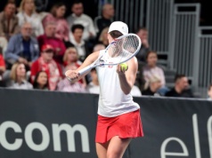 Australian Open 2026. Gdzie oglądać mecz Igi Świątek? Będzie w TV? Kiedy start?