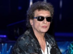 Janusz Panasewicz przez dekady wiódł życie skandalisty. Dopiero WTEDY zmienił priorytety