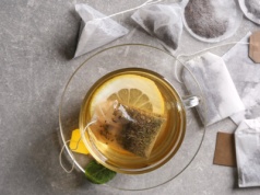 Tak nie wyrzucaj torebek po herbacie. Za karę podnoszą opłatę za śmieci