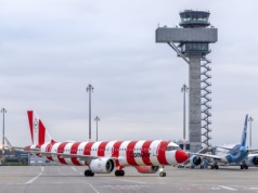 Berlin: Ponad 2 mln pasażerów w grudniu i ponad 26 mln w 2025 r.