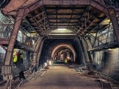 Górnicy mogą nie wychodzić spod ziemi. Czekają tam na nich setki nowych miejsc pracy