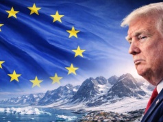 Europa jednym głosem przeciwko Trumpowi. „Szantaż”, „Nie damy się zastraszyć”