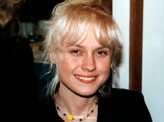 "13 posterunek" sprawił, że pokochała ją Polska. Dzięki terapii "znalazła odpowiedź" i powołanie