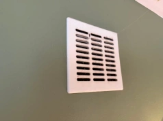 Ten prosty test zdradza, czy wentylacja w domu naprawdę działa