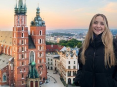 Przeprowadziła się z USA do Polski. "Macie silniejsze zasady moralne niż Amerykanie"