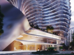 54 mln dolarów za apartament. Będziecie zaskoczeni, kto go buduje