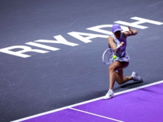 Trąbią o tym, o czym Świątek mówiła od dawna. "111 mln to za mało"