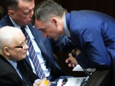 "Stan Wyjątkowy". Ziobro zwiał do Orbana. Kaczyński atakuje Brauna. Hołownia chce wykończyć swych wrogów w Polsce 2050