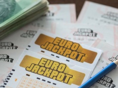 Polacy rozbili bank w Eurojackpot. Padły aż trzy wysokie wygrane, takie liczby wylosowano