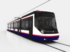 Ołomuniec kupi nowe tramwaje. Ruszył przetarg