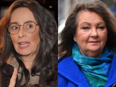 Korcz wytyka dojrzałym kobietom, że mają "brzydkie i pomarszczone" ciała. Powinna posłuchać Dymnej