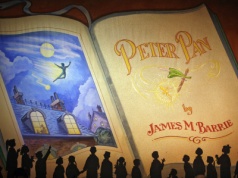 Współczesny mieszkaniec Zachodu jest wiecznym dzieckiem