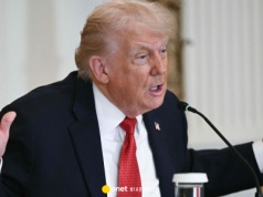 Ekspert wprost o groźbach Donalda Trumpa. "Stany Zjednoczone wyjdą z tego w kawałkach"