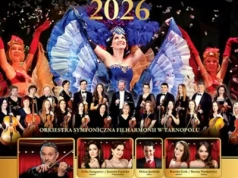 Noworoczna Gala w Cavatina Hall