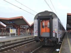 Rusza kolejny pociąg na Ukrainę – do Krzywego Rogu