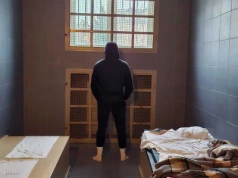 Wracał na święta do domu, może już nigdy nie wyjść  z więzienia. W samochodzie wiózł młot