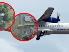 Z pilotem nagle urwał się kontakt. Odnaleźli wrak samolotu w Indonezji