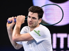 Hurkacz - Bergs. Kiedy mecz Australian Open? O której godzinie?