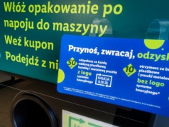 Nowy system kaucyjny. Gdzie i jak oddać butelkę, żeby odzyskać pieniądze