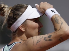 Zwyciężczyni Wimbledonu wycofała się z Australian Open!