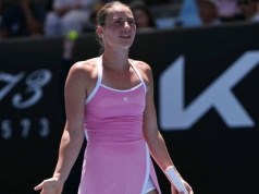 Niespodzianka w pierwszej rundzie AO! 3.5 godziny walki i porażka faworytki