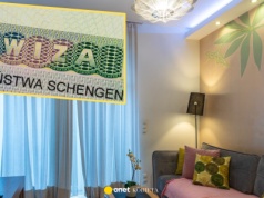 Obcokrajowcy wykorzystują wynajem krótkoterminowy do uzyskania wiz. "To jest legalne"