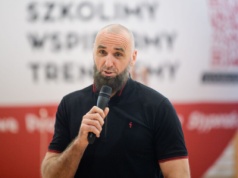 Marcin Gortat został ojcem! Dla legendy polskiej koszykówki to spełnienie marzeń