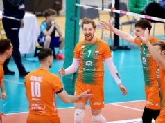 PLS 1. Liga: BBTS Bielsko-Biała vs PZL LEONARDO Avia Świdnik. Transmisja TV i stream online