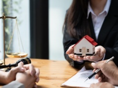 Czy rodzice mogą przepisać mieszkanie na dziecko?