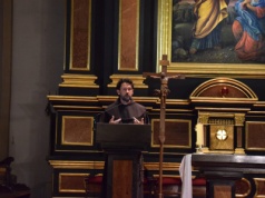 Ojciec Gabriel Wójcicki OCD: najpierw karmimy się Bogiem, a potem niesiemy Go innym