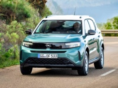 Citroeny, DS-y, Ople, Peugeoty i Fiaty mogą otrzymać chińską technologię