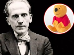 Za "Kubusiem Puchatkiem" stoi tragiczna historia. Autor powieści przeżył prawdziwy koszmar