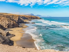 🚨OKAZJA🚨 Idealny moment na Kanary 🌊😎 Loty i apartament za 966 PLN 😍