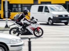 BRD w Warszawie w 2025 r. Osiem osób zginęło na motocyklach