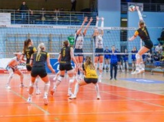 Warszawa zdobyła Piłę