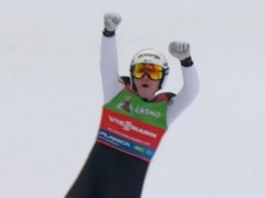 Kolejny triumf Domena Prevca. Tomasiak najlepszy z Polaków