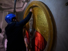 Od św. Piotra do papieża Leona XIV. Mozaiki papieży jako znak żywej tradycji Kościoła