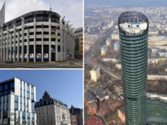 Które wrocławskie budowle to największe architektoniczne koszmarki? Te budynki od lat budzą kontrowersje